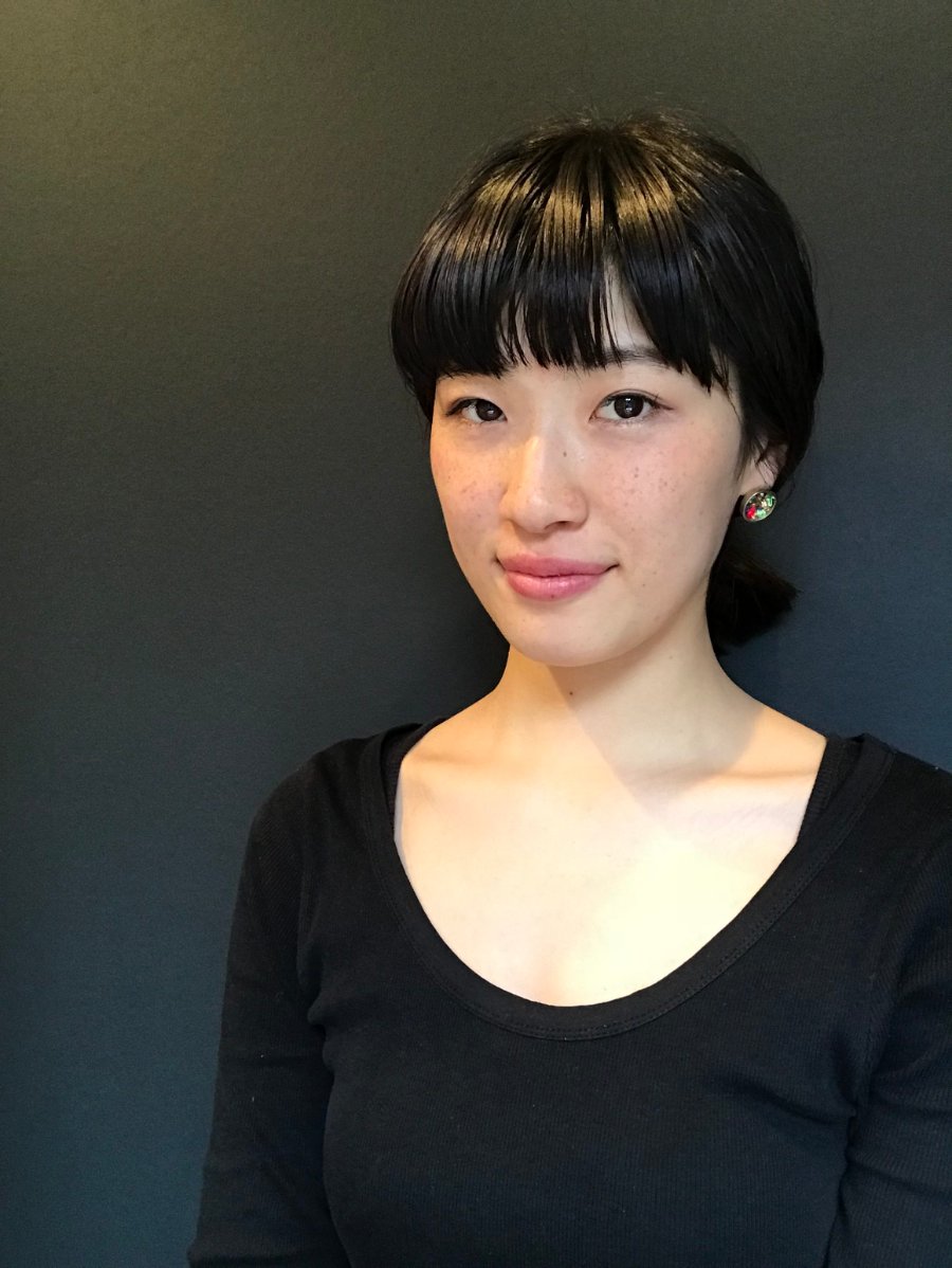 スタイリスト 刀根美代子
